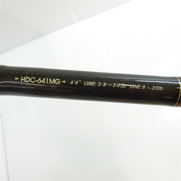 ０９ホーネットデビルスナイパーＨＤＣ－６４１ＭＧ
